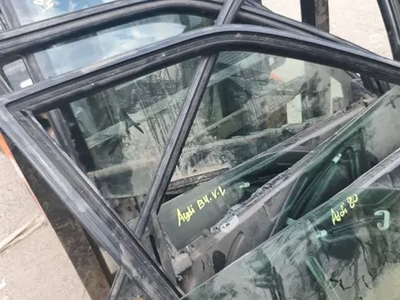 Audi B4 стекло подъёмник за 10 000 тг. в Астана – фото 2