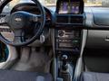Subaru Forester 2000 годаүшін3 500 000 тг. в Уральск – фото 10