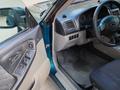 Subaru Forester 2000 годаүшін3 500 000 тг. в Уральск – фото 8