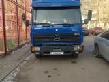 Mercedes-Benz  814 1990 годаүшін8 500 000 тг. в Караганда