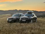 Infiniti FX35 2007 года за 7 100 000 тг. в Алматы