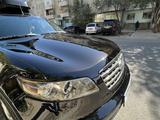 Infiniti FX35 2007 года за 7 100 000 тг. в Алматы – фото 3