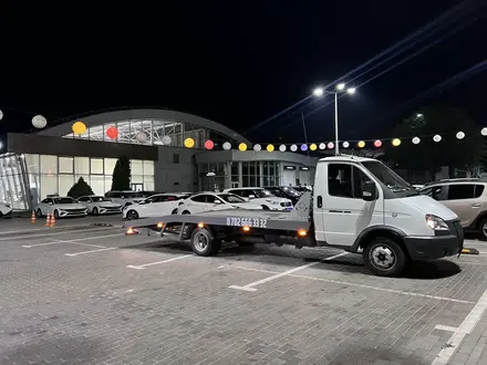 Эвакуатор Алматы Быстрая подача машин в Алматы – фото 2