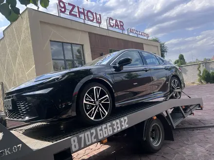 Эвакуатор Алматы Быстрая подача машин в Алматы – фото 3