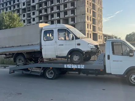Эвакуатор Алматы Быстрая подача машин в Алматы – фото 5