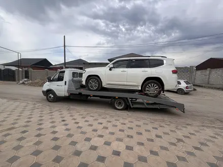 Эвакуатор Алматы Быстрая подача машин в Алматы – фото 6