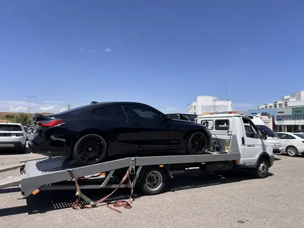 Эвакуатор Алматы Быстрая подача машин в Алматы – фото 7