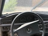Mercedes-Benz 190 1991 годаүшін300 000 тг. в Павлодар – фото 3