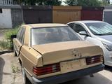 Mercedes-Benz 190 1991 годаүшін300 000 тг. в Павлодар