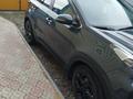 Kia Sportage 2021 годаүшін10 800 000 тг. в Петропавловск – фото 2