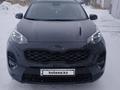 Kia Sportage 2021 годаүшін10 800 000 тг. в Петропавловск – фото 7