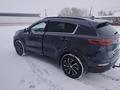 Kia Sportage 2021 годаүшін10 800 000 тг. в Петропавловск – фото 8
