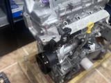 Двигатель Renault H4Mүшін1 150 000 тг. в Караганда – фото 2