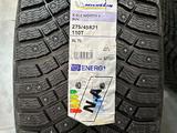 Шины Michelin 275/45/r21 X Ice North 4 за 300 000 тг. в Алматы