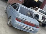 ВАЗ (Lada) 2110 1999 года за 750 000 тг. в Алматы – фото 3