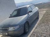 ВАЗ (Lada) 2110 1999 года за 750 000 тг. в Алматы