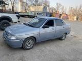 ВАЗ (Lada) 2110 1999 года за 750 000 тг. в Алматы – фото 5