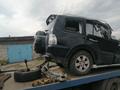 Mitsubishi Pajero 2007 годаүшін10 000 тг. в Караганда – фото 3