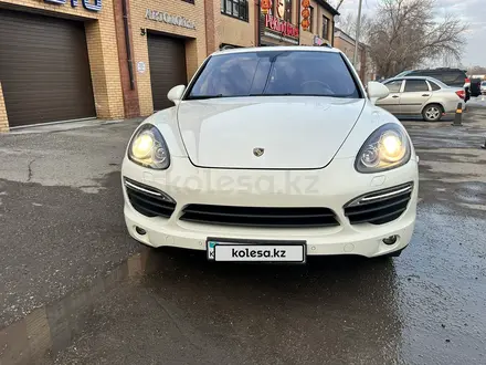 Porsche Cayenne 2011 года за 15 250 000 тг. в Алматы – фото 3