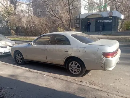 Toyota Chaser 1992 года за 650 000 тг. в Алматы – фото 2