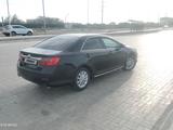 Toyota Camry 2013 годаfor8 200 000 тг. в Актау – фото 3