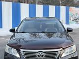 Toyota Camry 2012 года за 10 200 000 тг. в Алматы