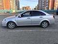 Chevrolet Lacetti 2023 годаүшін7 000 000 тг. в Актобе – фото 3