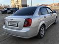 Chevrolet Lacetti 2023 годаүшін7 000 000 тг. в Актобе – фото 6