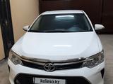 Toyota Camry 2014 годаүшін11 600 000 тг. в Кызылорда – фото 4