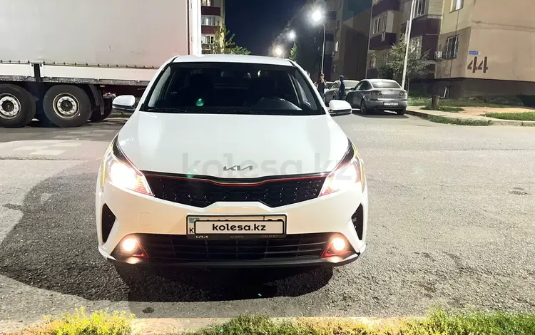 Kia Rio 2021 годаүшін5 000 000 тг. в Алматы