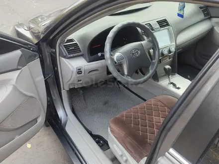 Toyota Camry 2007 года за 5 800 000 тг. в Павлодар – фото 11