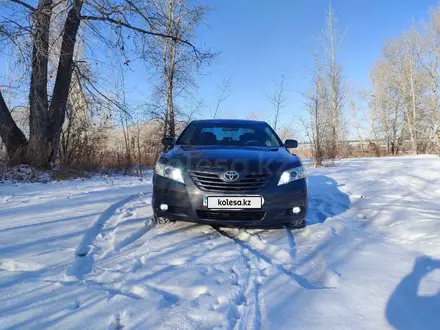 Toyota Camry 2007 года за 5 800 000 тг. в Павлодар – фото 5