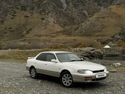 Toyota Camry 1995 года за 2 250 000 тг. в Талдыкорган