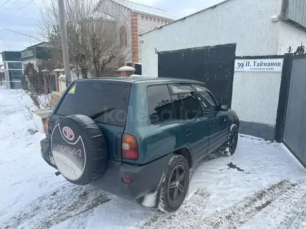 Toyota RAV4 1995 года за 3 200 000 тг. в Актобе