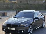 BMW 535 2015 годаfor12 800 000 тг. в Шымкент