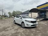 Kia Rio 2013 года за 3 400 000 тг. в Шымкент – фото 4