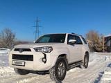 Toyota 4Runner 2019 годаfor19 800 000 тг. в Алматы