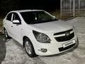 Chevrolet Cobalt 2023 года за 5 450 000 тг. в Семей