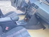 Mercedes-Benz C 280 1994 годаүшін1 600 000 тг. в Астана – фото 2