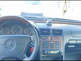 Mercedes-Benz C 280 1994 годаүшін1 600 000 тг. в Астана – фото 5