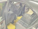 Mercedes-Benz C 280 1994 годаүшін1 600 000 тг. в Астана – фото 4