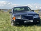 Mercedes-Benz C 280 1994 годаүшін1 600 000 тг. в Астана