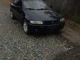 Mazda 323 1994 годаүшін700 000 тг. в Семей