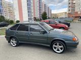 ВАЗ (Lada) 2114 2010 годаүшін1 100 000 тг. в Уральск – фото 4