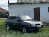 ВАЗ (Lada) 2114 2010 годаүшін1 100 000 тг. в Уральск – фото 3