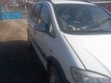 Opel Zafira 2001 года за 2 500 000 тг. в Алматы – фото 3