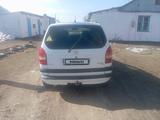 Opel Zafira 2001 года за 2 500 000 тг. в Алматы – фото 5