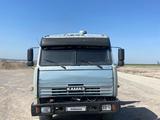 КамАЗ  54112 1999 года за 8 500 000 тг. в Шымкент