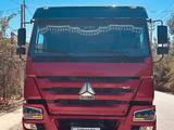 Howo  ZZ3327 2014 годаүшін13 500 000 тг. в Алматы