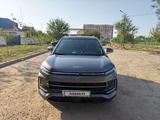 JAC JS4 2023 годаүшін7 500 000 тг. в Алматы